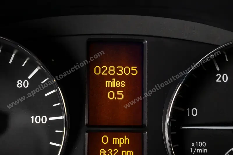 2015 Mercedes-Benz Sprinter 3500 Cargo Airstream Interstate photo 15