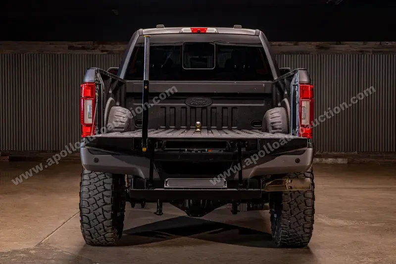 2020 Ford F-250 Super Duty Lariat photo 8