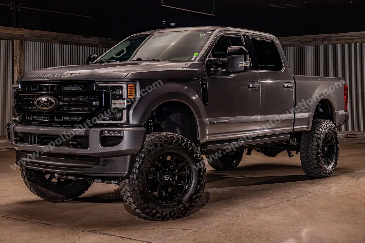 2020 For F-250 Super Duty Lariat