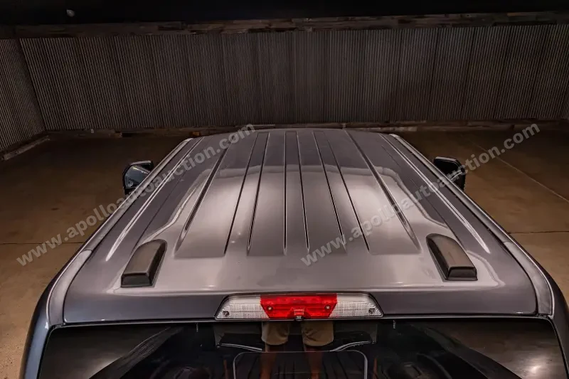 2020 Ford F-250 Super Duty Lariat photo 34