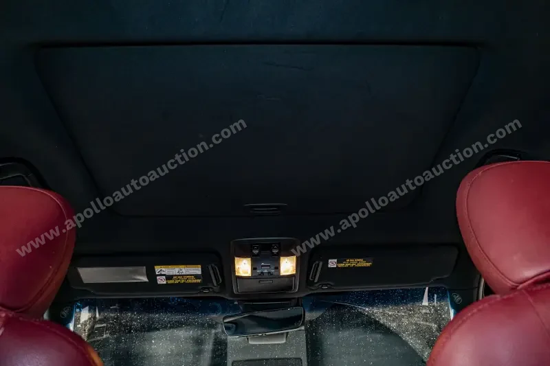 2021 Lexus GX 460 photo 14