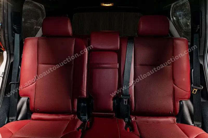 2021 Lexus GX 460 photo 2