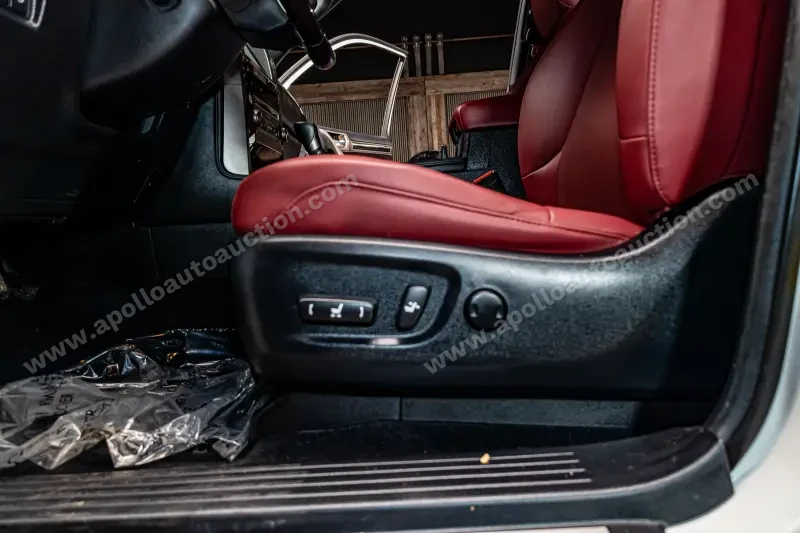 2021 Lexus GX 460 photo 16