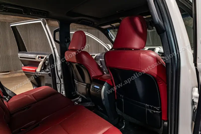 2021 Lexus GX 460 photo 20