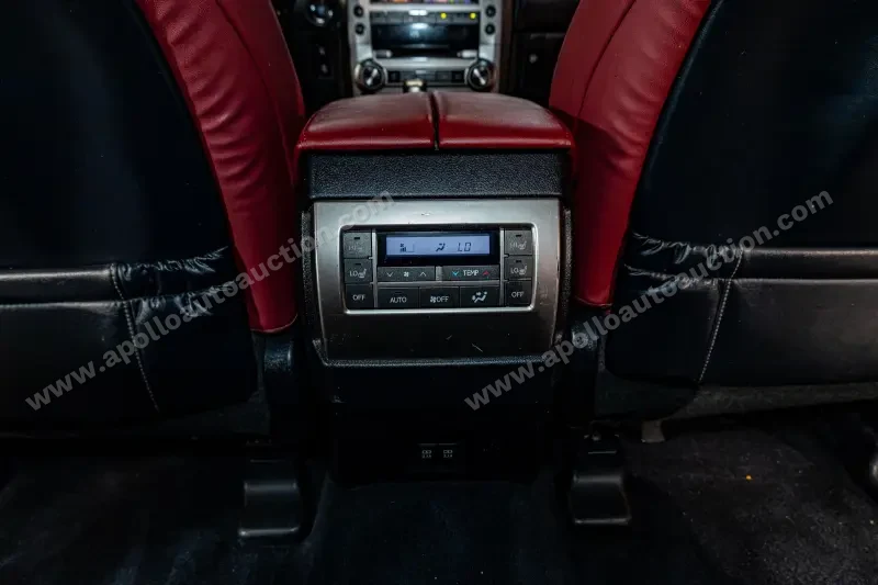 2021 Lexus GX 460 photo 19