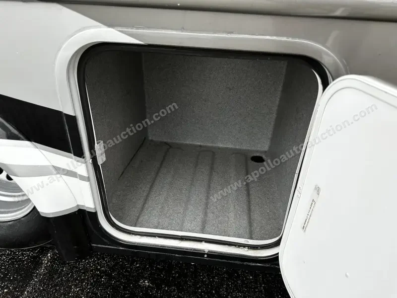 2016 Forest River Sunseeker  2400WS photo 5