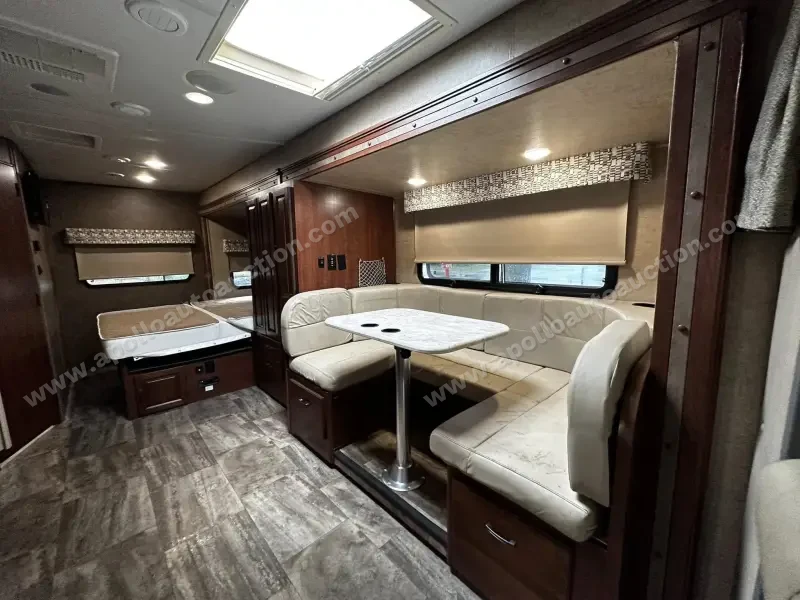 2016 Forest River Sunseeker  2400WS photo 31