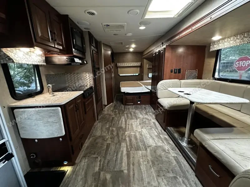 2016 Forest River Sunseeker  2400WS photo 33