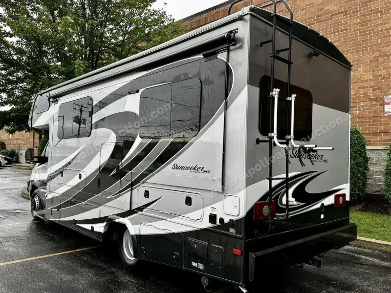 2016 Forest River Sunseeker  2400WS photo 21