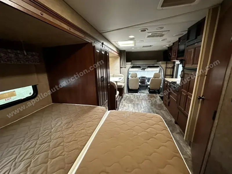 2016 Forest River Sunseeker  2400WS photo 25