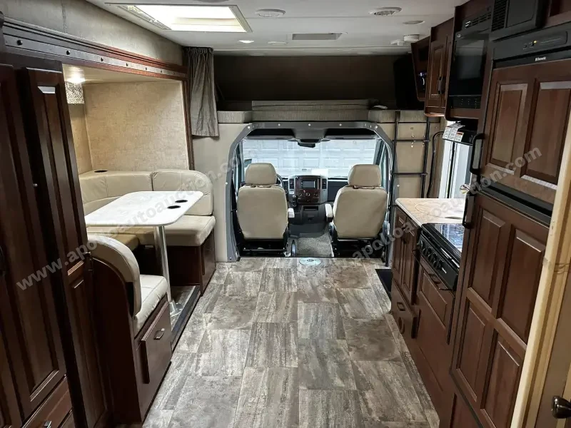 2016 Forest River Sunseeker  2400WS photo 51