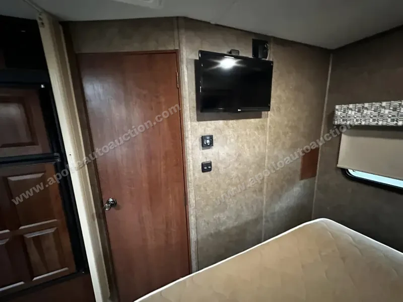 2016 Forest River Sunseeker  2400WS photo 39