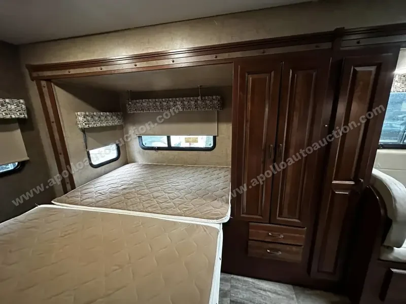 2016 Forest River Sunseeker  2400WS photo 40