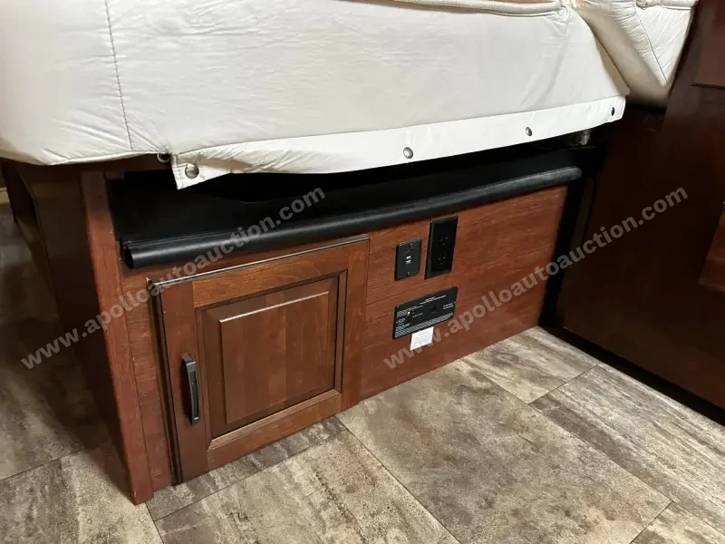 2016 Forest River Sunseeker  2400WS photo 44