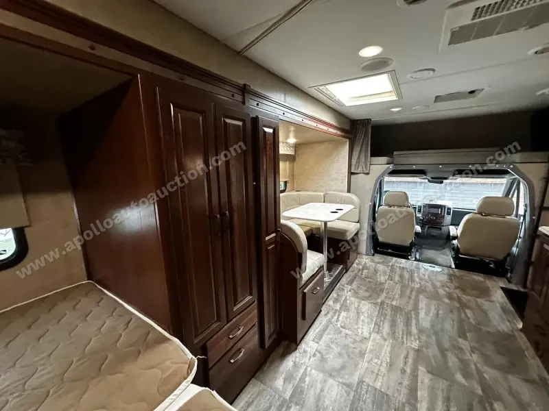 2016 Forest River Sunseeker  2400WS photo 26