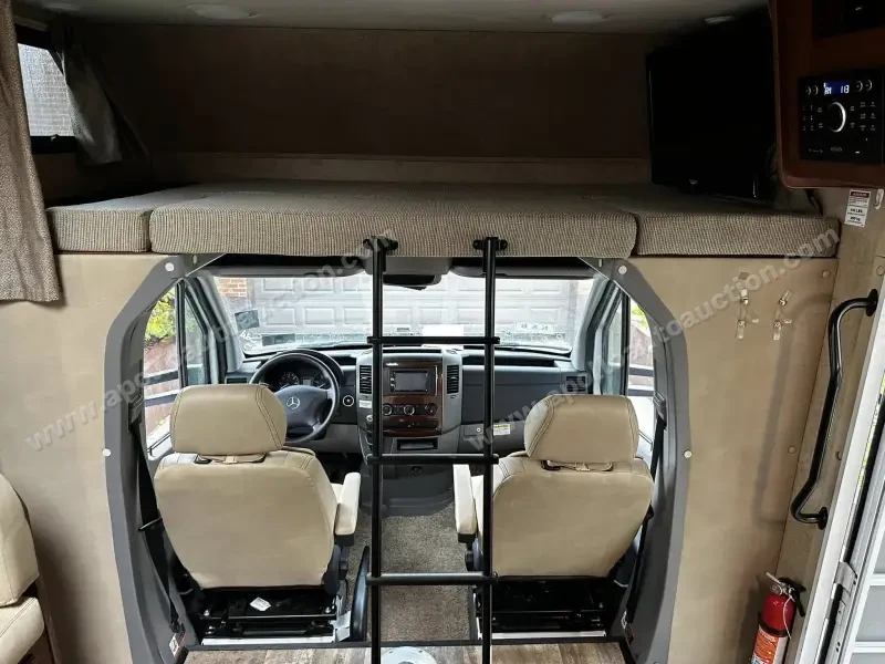 2016 Forest River Sunseeker  2400WS photo 46