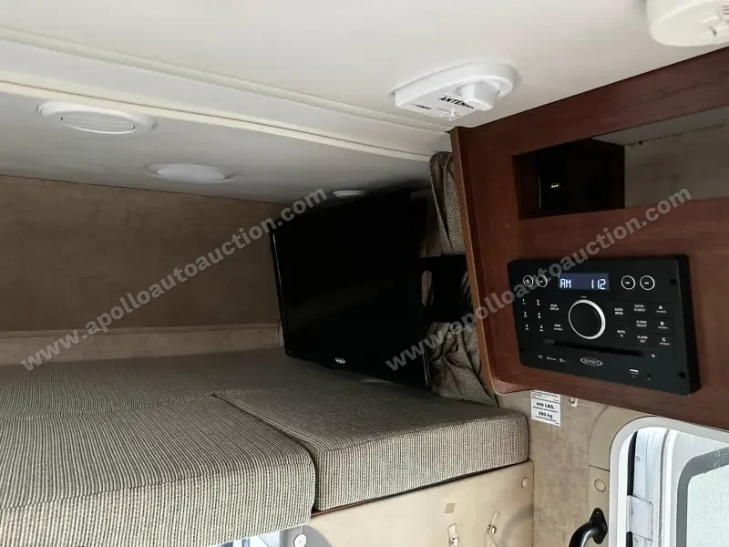 2016 Forest River Sunseeker  2400WS photo 47