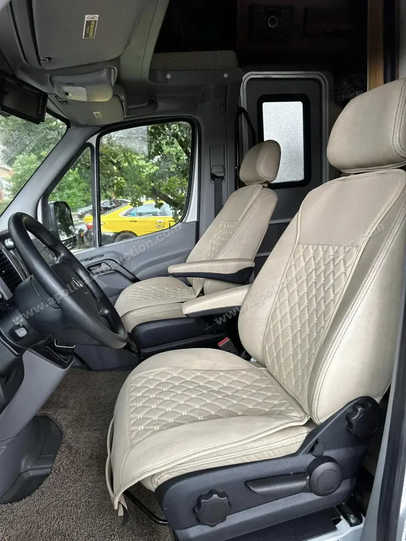 2016 Forest River Sunseeker  2400WS photo 23