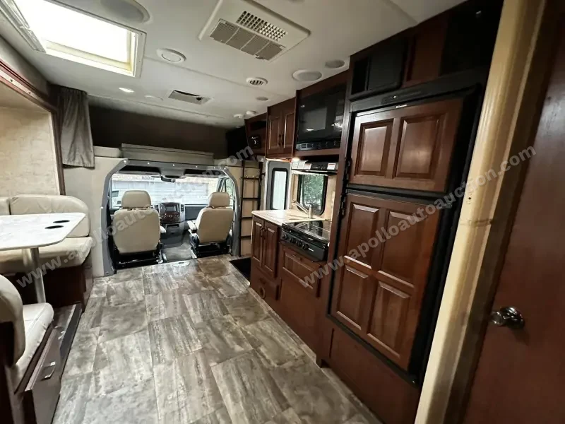 2016 Forest River Sunseeker  2400WS photo 27