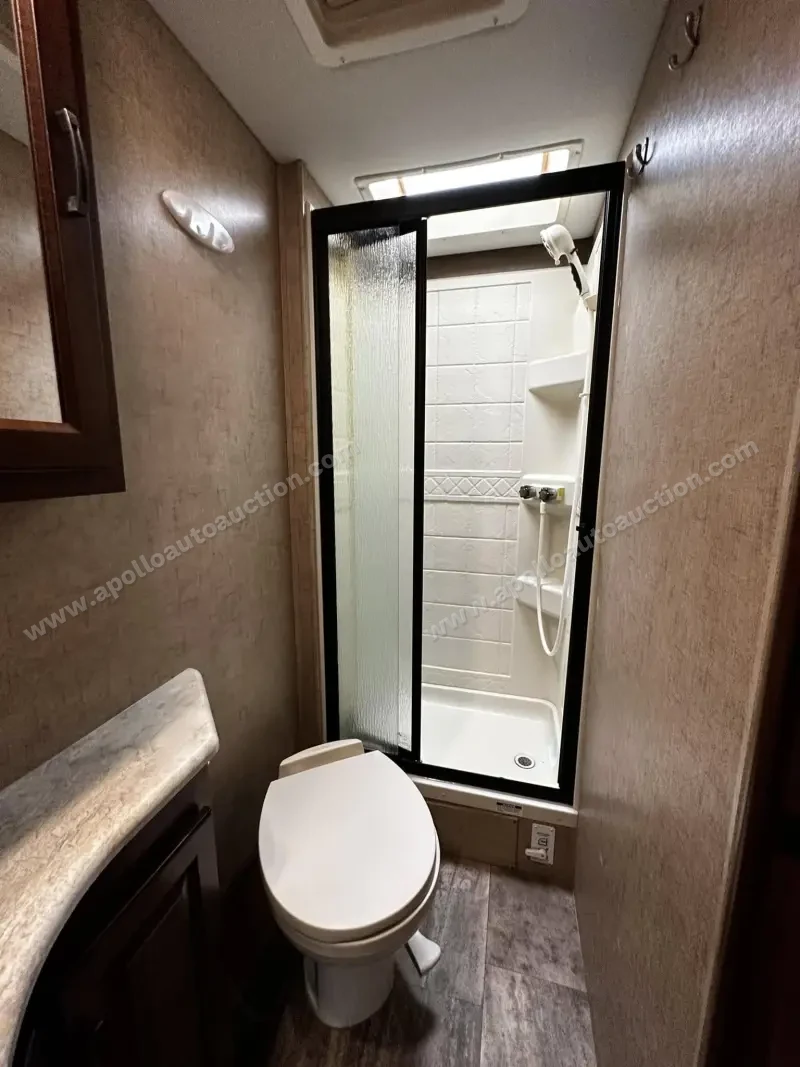 2016 Forest River Sunseeker  2400WS photo 38