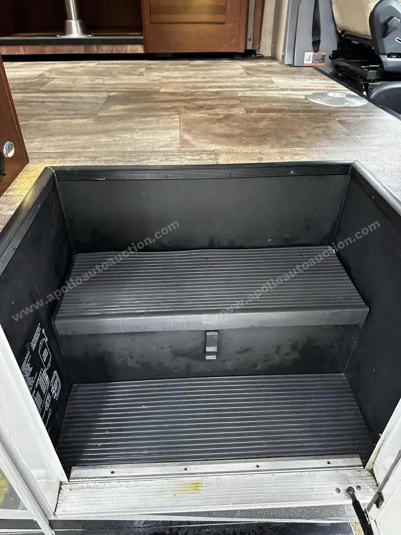 2016 Forest River Sunseeker  2400WS photo 24