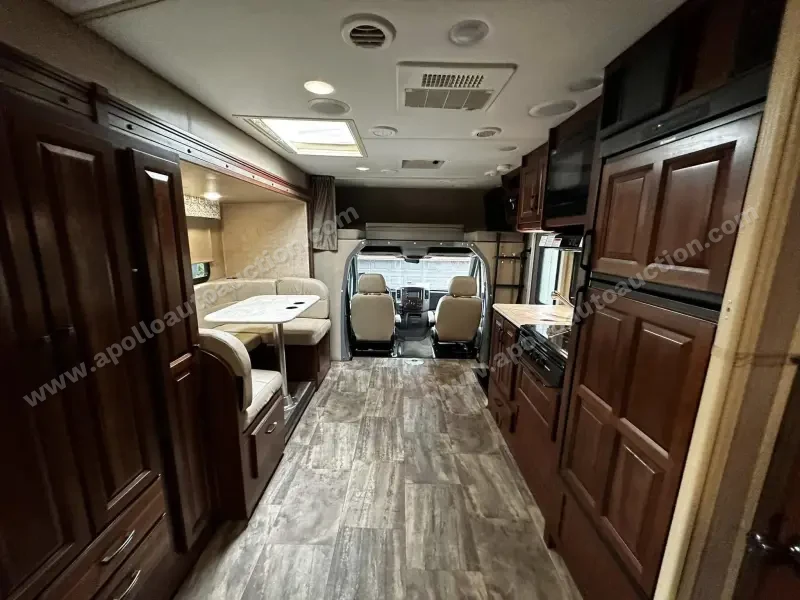 2016 Forest River Sunseeker  2400WS photo 28