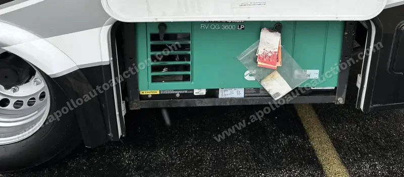 2016 Forest River Sunseeker  2400WS photo 17