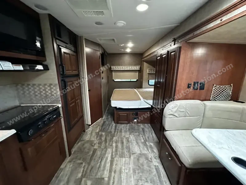2016 Forest River Sunseeker  2400WS photo 42