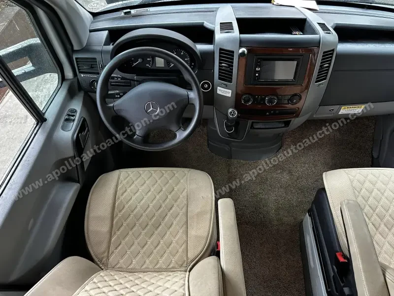 2016 Forest River Sunseeker  2400WS photo 49