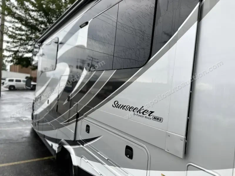 2016 Forest River Sunseeker  2400WS photo 20