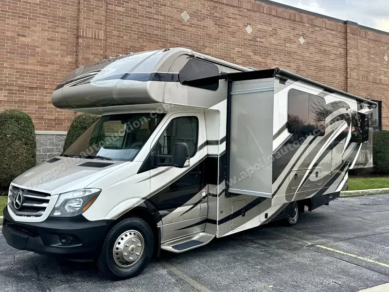 2016 Forest River Forester 2401WS photo 1