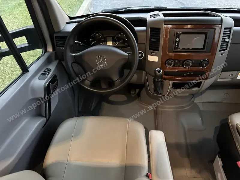2016 Forest River Forester 2401WS photo 31