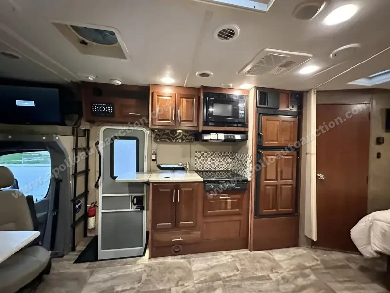 2016 Forest River Forester 2401WS photo 22
