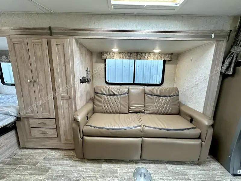 2017 Forest River Sunseeker 2400WS photo 79