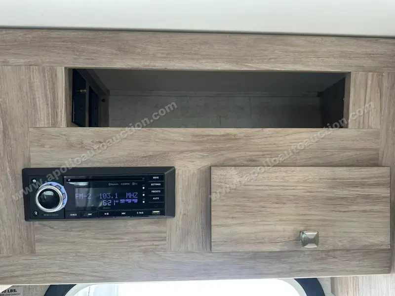 2017 Forest River Sunseeker 2400WS photo 53