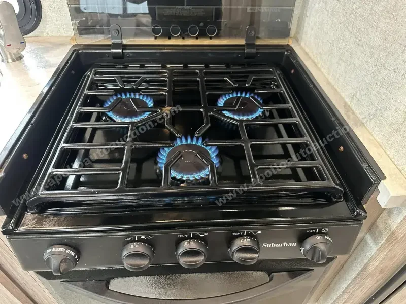 2017 Forest River Sunseeker 2400WS photo 61
