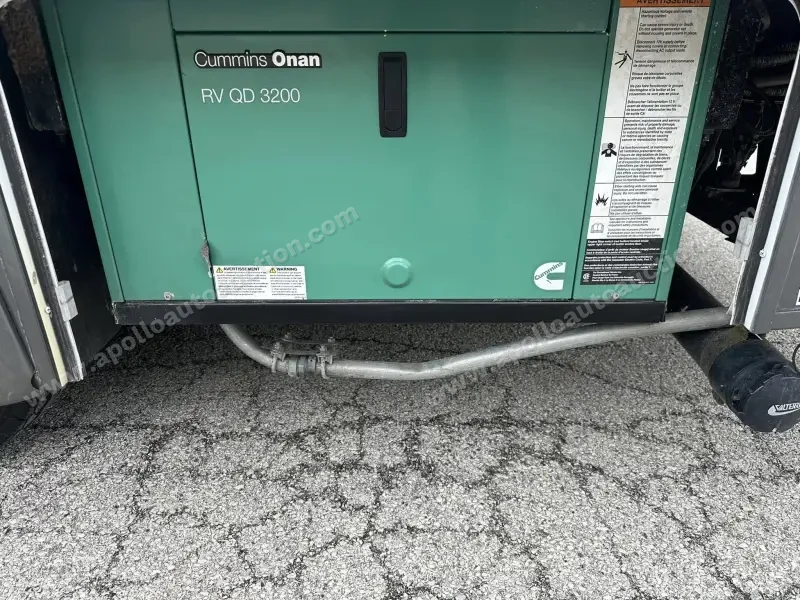 2017 Forest River Sunseeker 2400WS photo 20