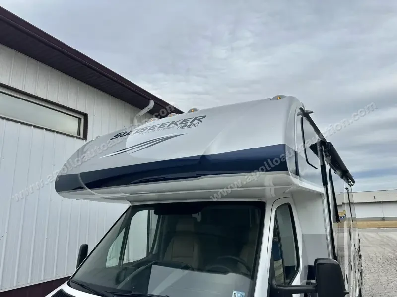 2017 Forest River Sunseeker 2400WS photo 10