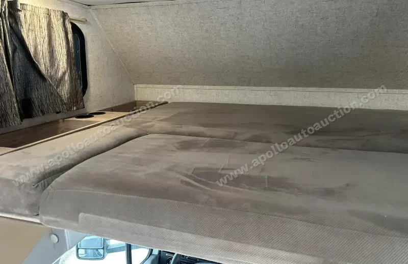 2017 Forest River Sunseeker 2400WS photo 50