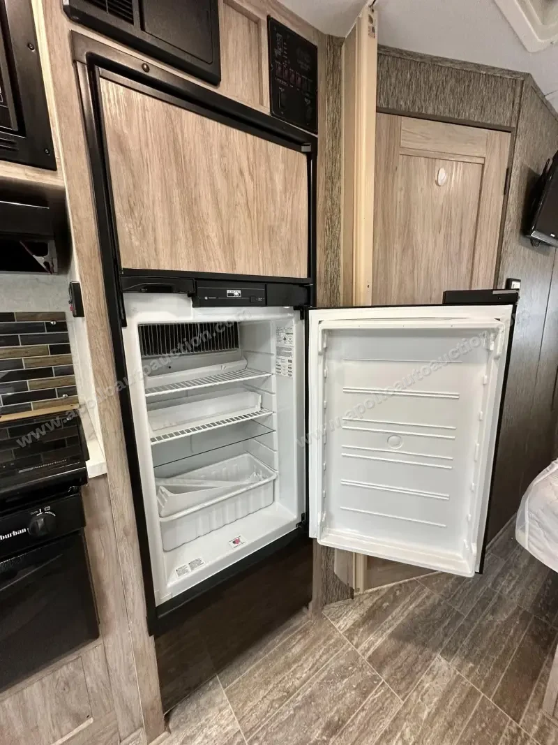 2017 Forest River Sunseeker 2400WS photo 71