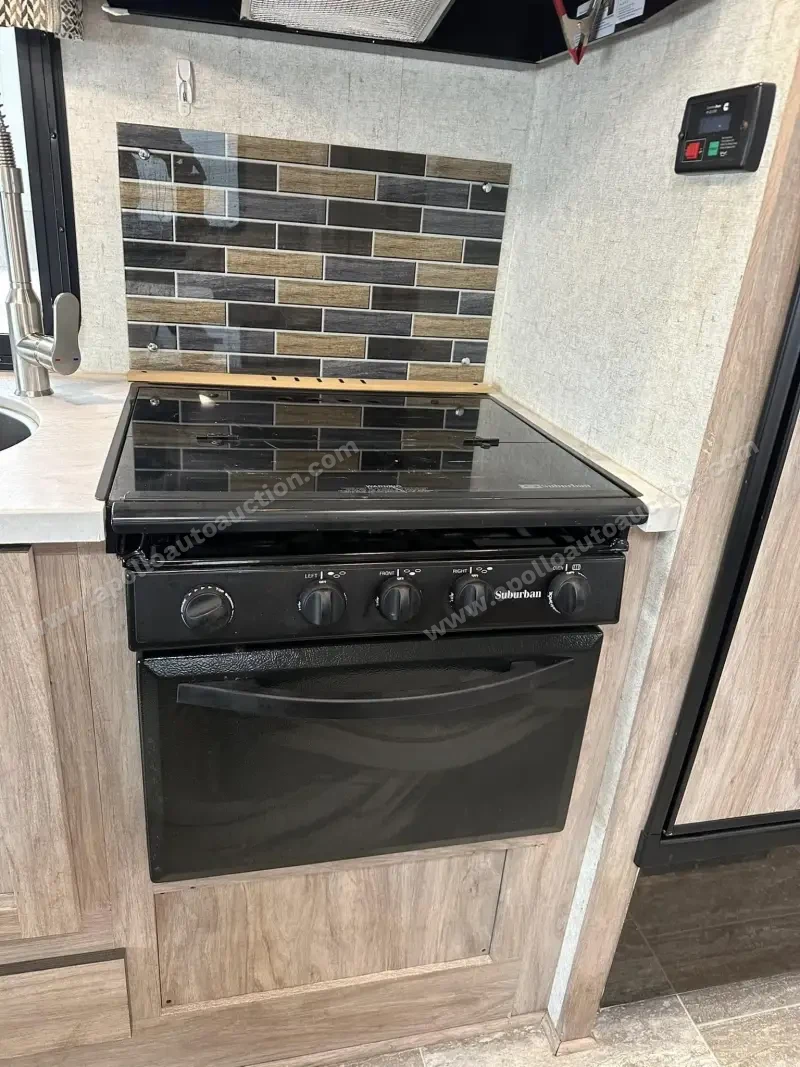 2017 Forest River Sunseeker 2400WS photo 60