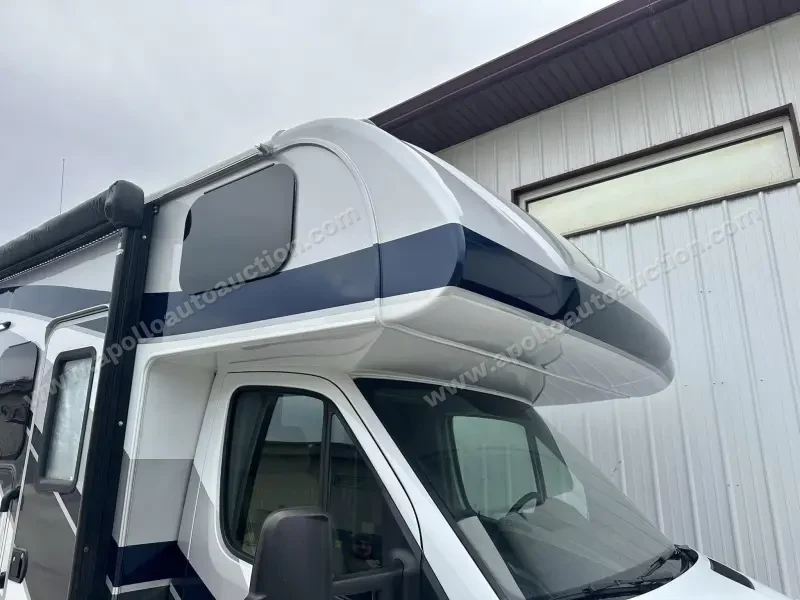 2017 Forest River Sunseeker 2400WS photo 39