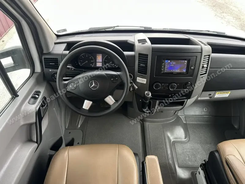 2017 Forest River Sunseeker 2400WS photo 46
