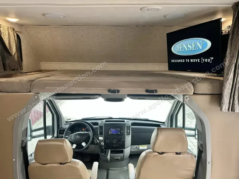 2017 Forest River Sunseeker 2400WS photo 51