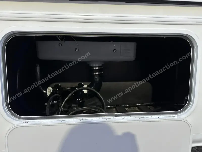 2018 Winnebago Intent 31P photo 57