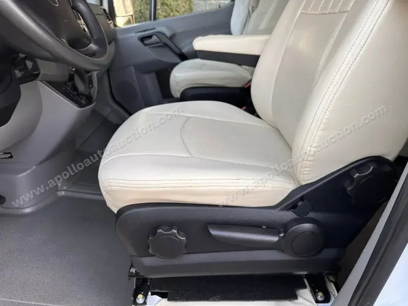 2014 Winnebago Era 170X photo 31