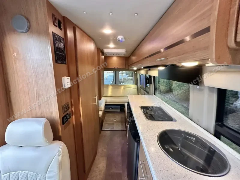 2014 Winnebago Era 170X photo 10