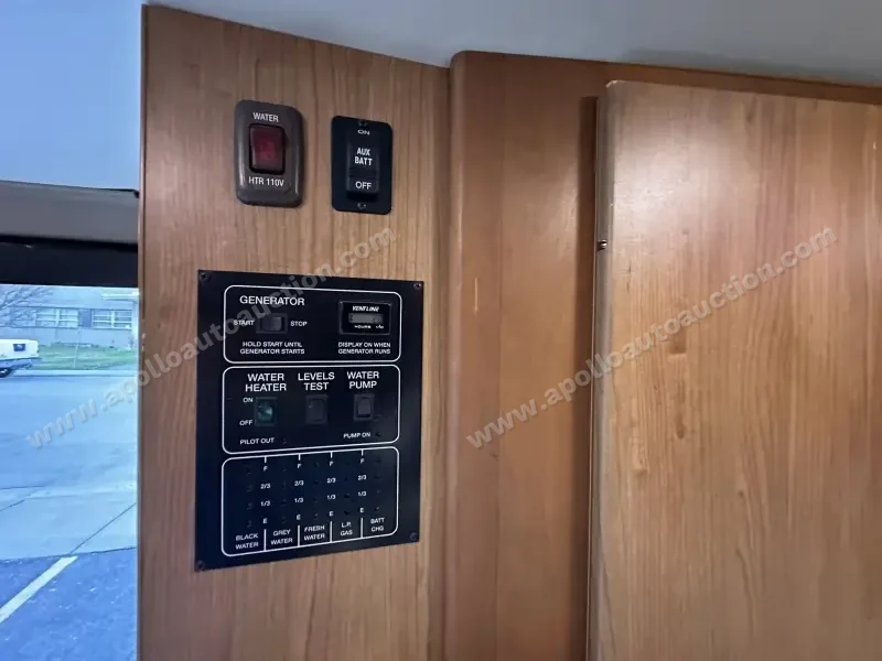 2014 Winnebago Era 170X photo 33
