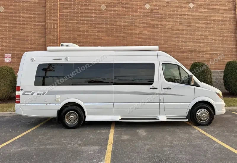2014 Winnebago Era 170X photo 2