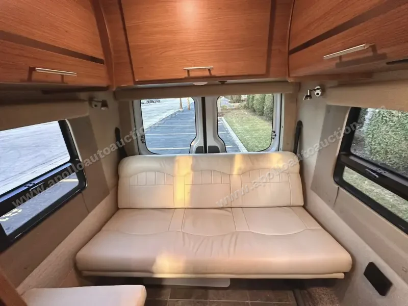 2014 Winnebago Era 170X photo 27